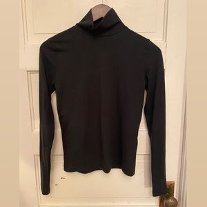 UO Keyhole Turtleneck